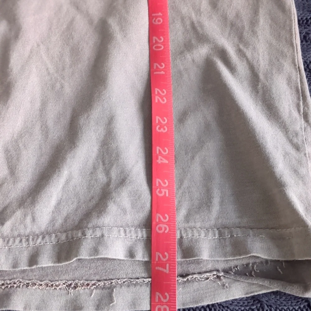 Flag Nor Fail Distressed T-Shirt - Picture 9 of 11